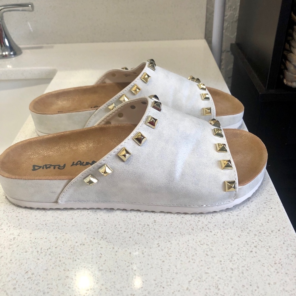 Only worn once
